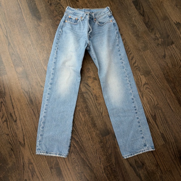Levi's Denim - Levi 501® '90S WOMEN'S JEANS